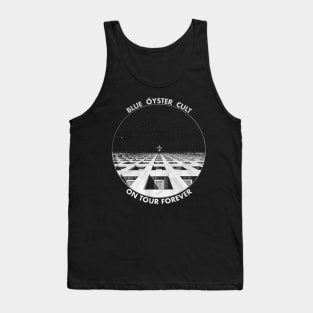 BOC ONTOUR FOREVER Tank Top